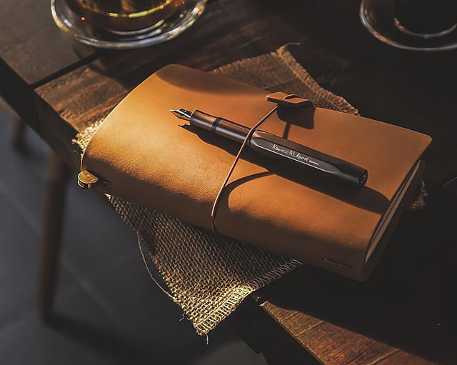 Livre d'or