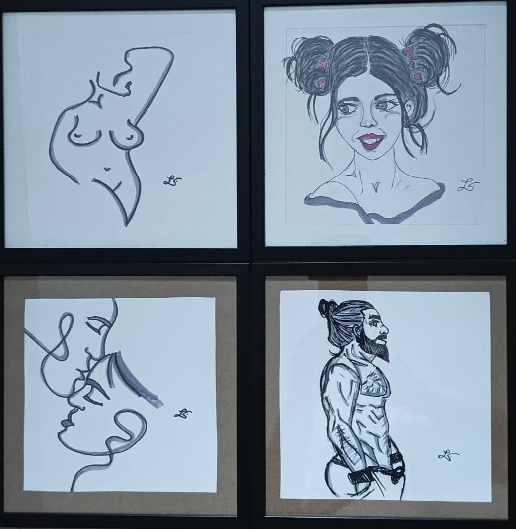 Les Créas de Juliette